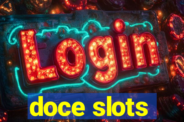 doce slots