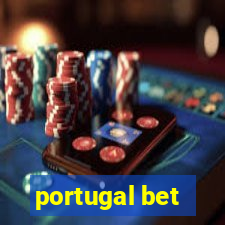 portugal bet