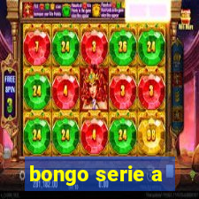 bongo serie a