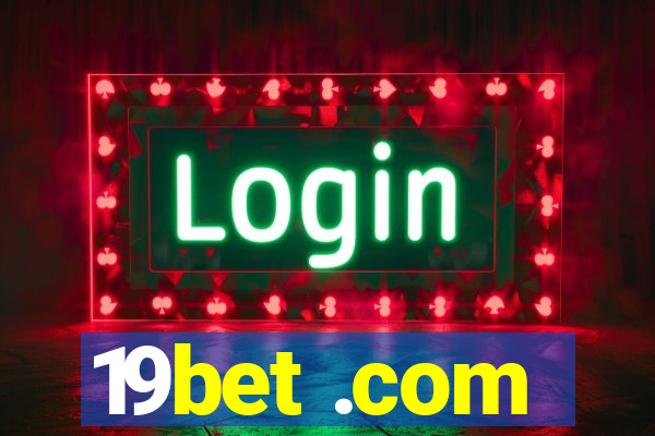 19bet .com