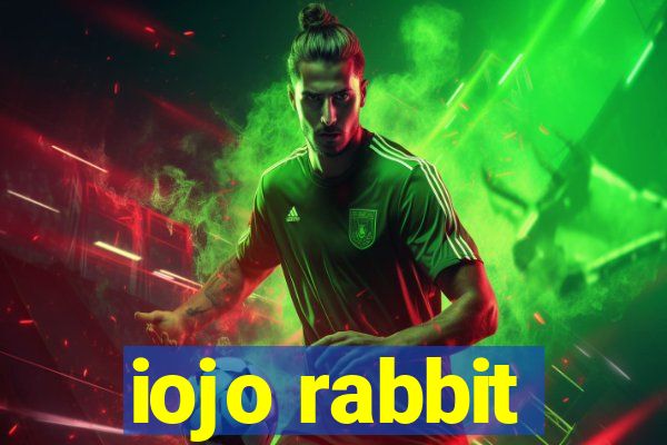 iojo rabbit