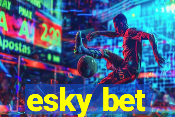 esky bet