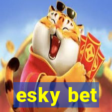 esky bet