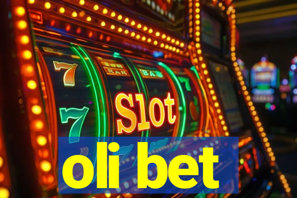 oli bet