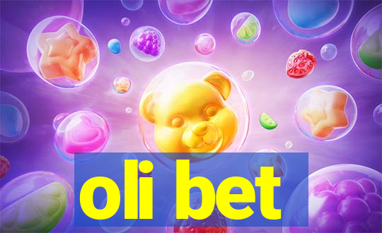 oli bet