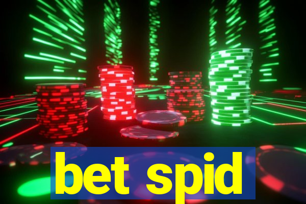 bet spid