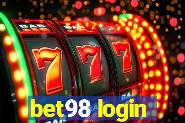 bet98 login