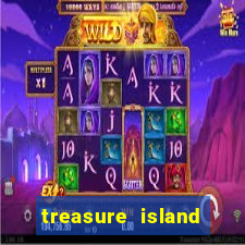 treasure island online casino