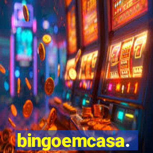 bingoemcasa.