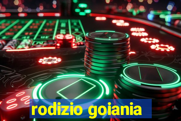 rodizio goiania