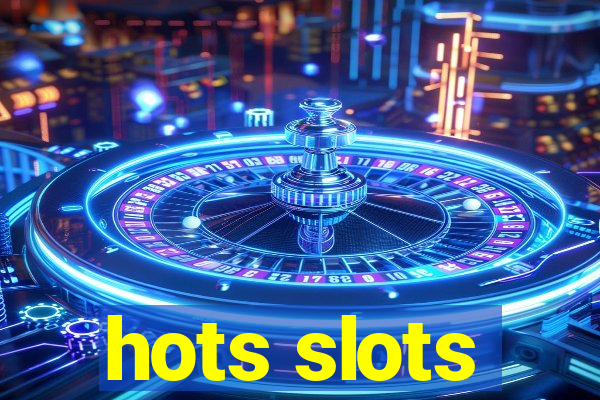 hots slots