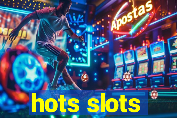 hots slots