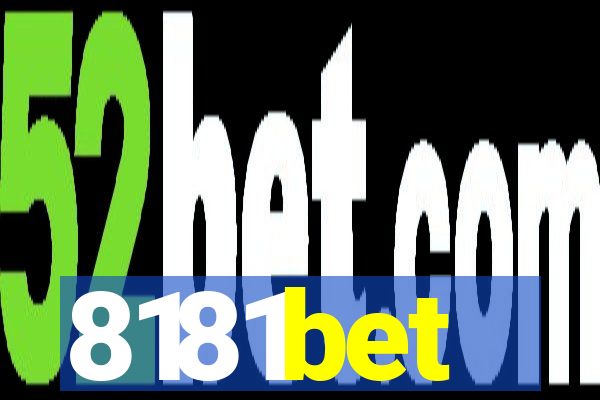 8181bet