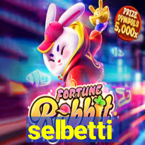 selbetti