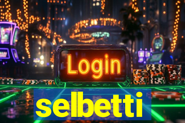 selbetti