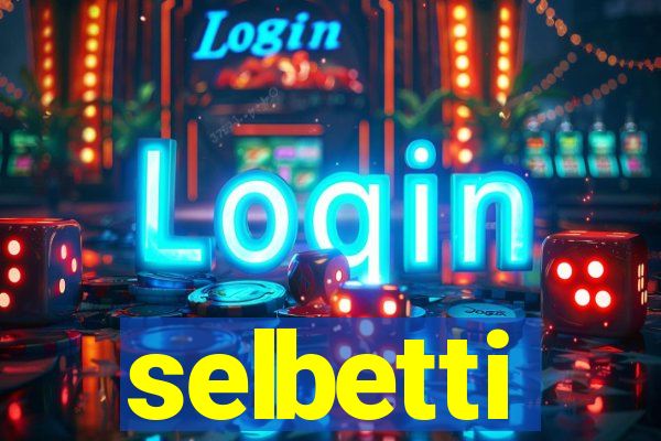 selbetti