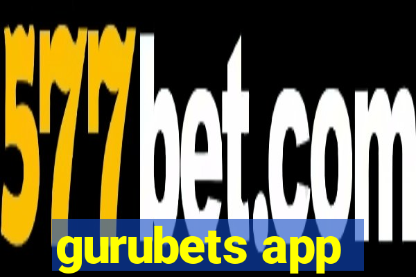 gurubets app