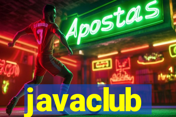 javaclub