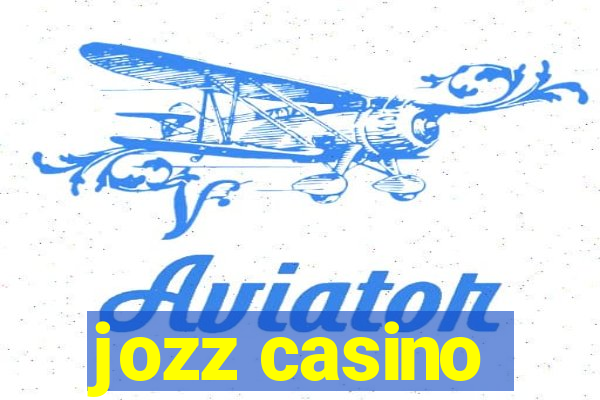 jozz casino