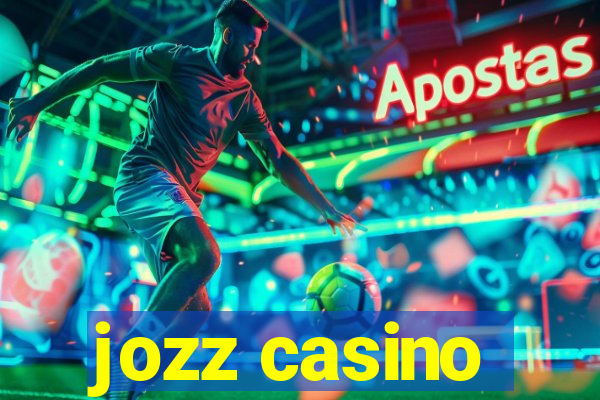 jozz casino