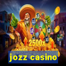 jozz casino