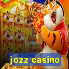 jozz casino