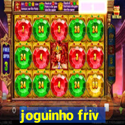 joguinho friv