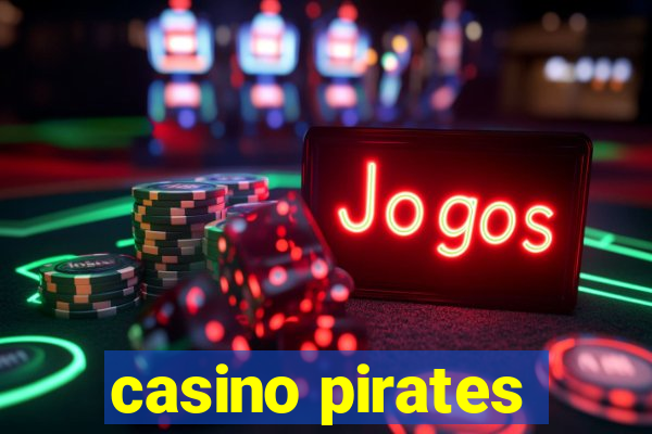 casino pirates