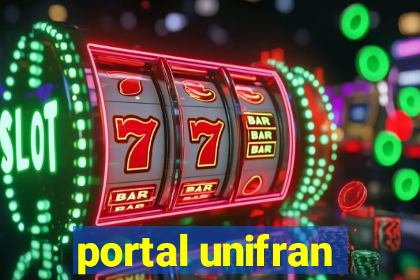 portal unifran