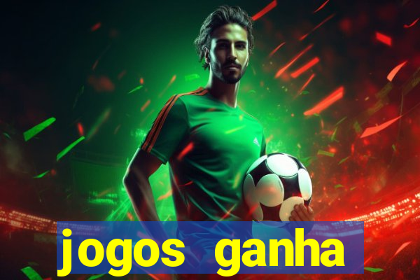 jogos ganha dinheiro no pix