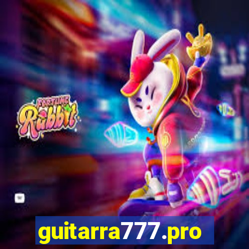 guitarra777.pro