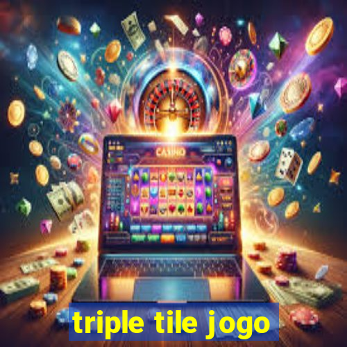 triple tile jogo