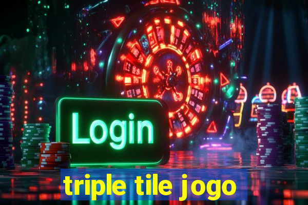 triple tile jogo