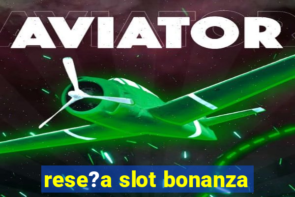 rese?a slot bonanza