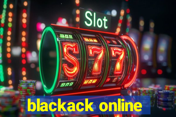 blackack online