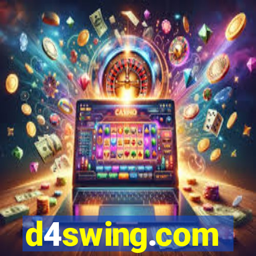 d4swing.com