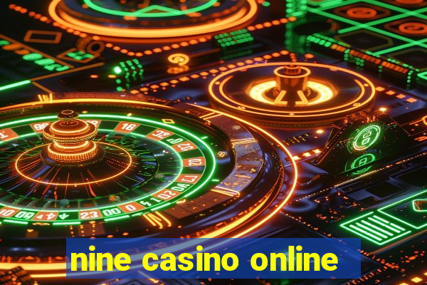 nine casino online