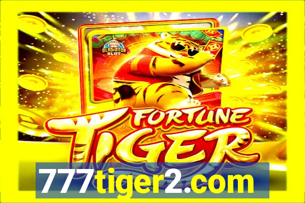 777tiger2.com