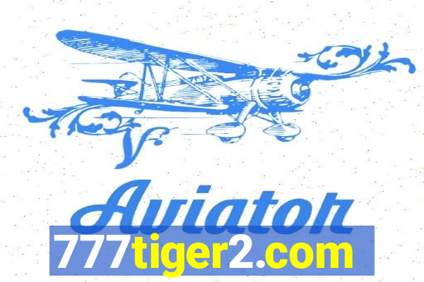 777tiger2.com