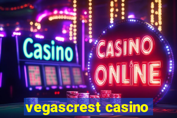 vegascrest casino