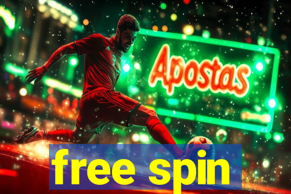 free spin