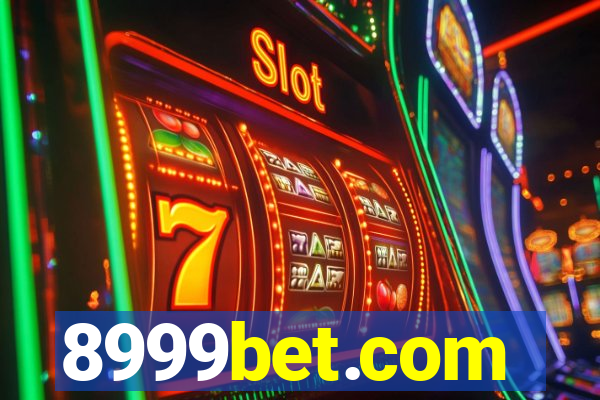 8999bet.com