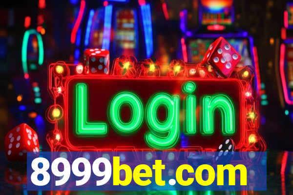 8999bet.com