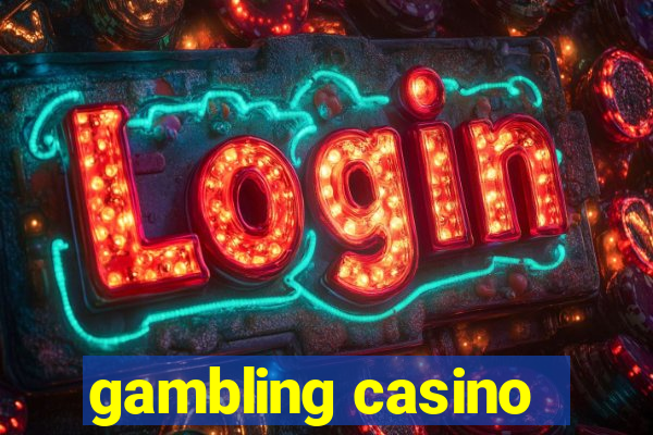 gambling casino