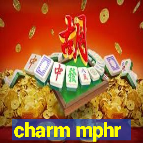 charm mphr