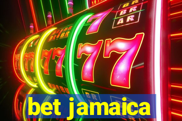 bet jamaica