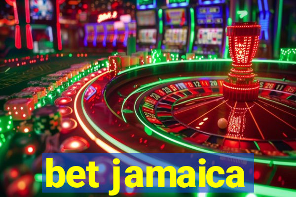 bet jamaica