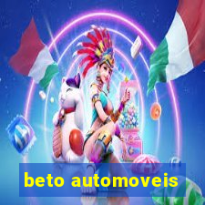 beto automoveis