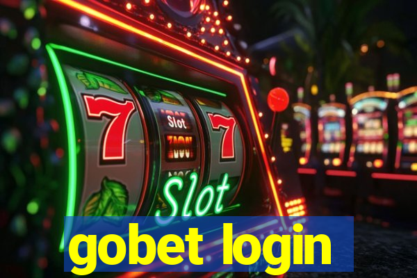 gobet login