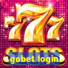 gobet login